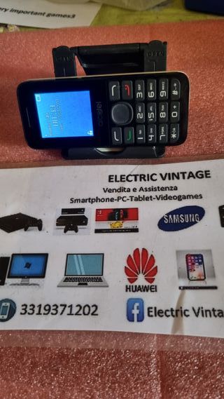 8722N-Cellulare Alcatel 1054X