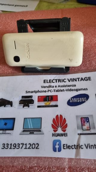 8722N-Cellulare Alcatel 1054X