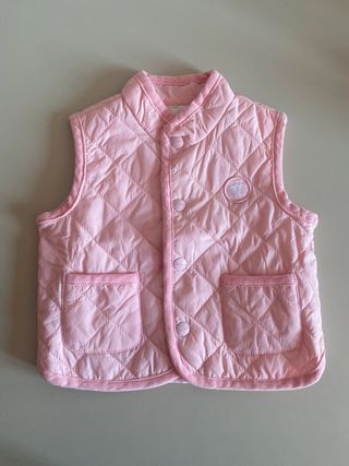 Smanicato bimba Chicco 6 mesi