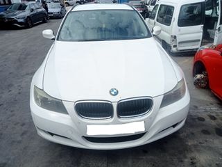 DESPIECE COMPLETO BMW 320 E91 2010
