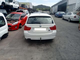 DESPIECE COMPLETO BMW 320 E91 2010