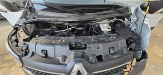 Renault Master 2.3D 136CV 6v L2H2 2024