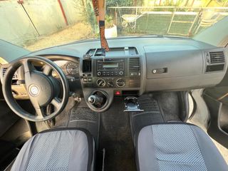Volkswagen Transporter T5 2008