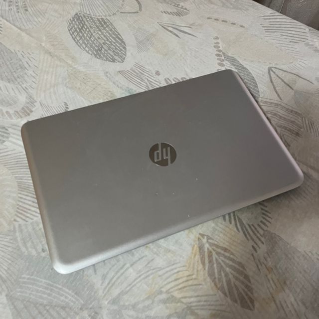 Portátil HP i7 / 16GB RAM / NVIDIA 4GB