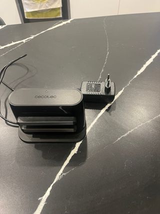 Robot aspirador Conga 3490 Elite
