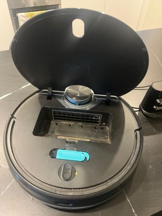 Robot aspirador Conga 3490 Elite
