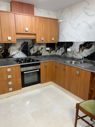 Piso en venta