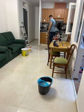 Piso en venta