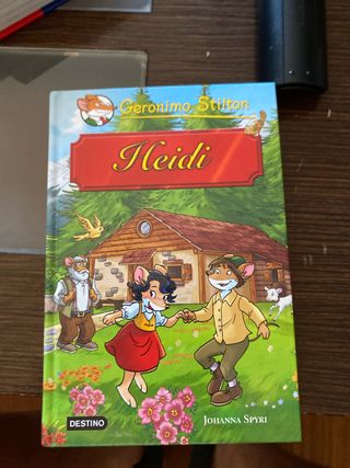 Heidi