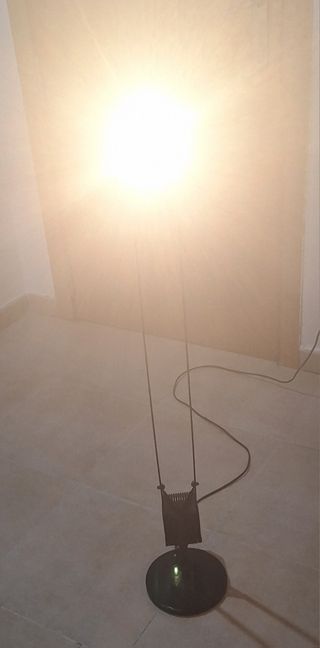  focos de luz  