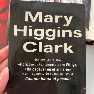 Pack 5+1 – Misterio, detectives y secretos oscuros