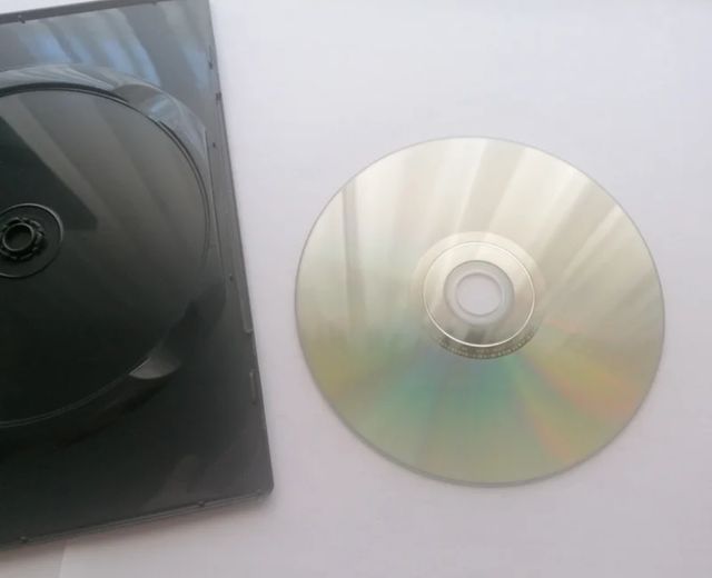 Dvd Superman Edición de lujo (deluxe) 4 discos