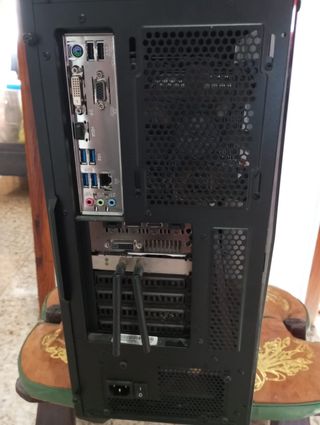 Torre PC Gaming