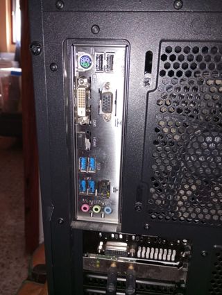 Torre PC Gaming