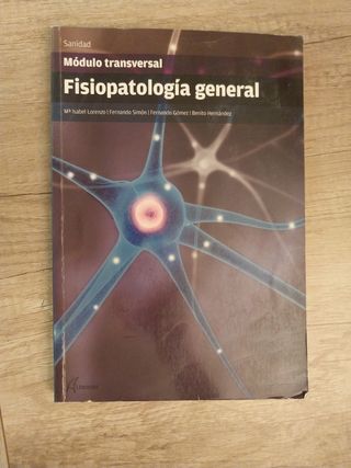 Fisiopatología general
