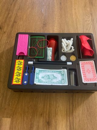 Stunning Magic Silver Edition