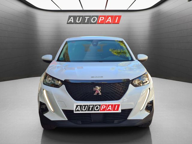 Peugeot 2008 1.2i 100cv. "ACTIVE PACK" LLANTAS