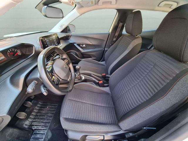 Peugeot 2008 1.2i 100cv. "ACTIVE PACK" LLANTAS