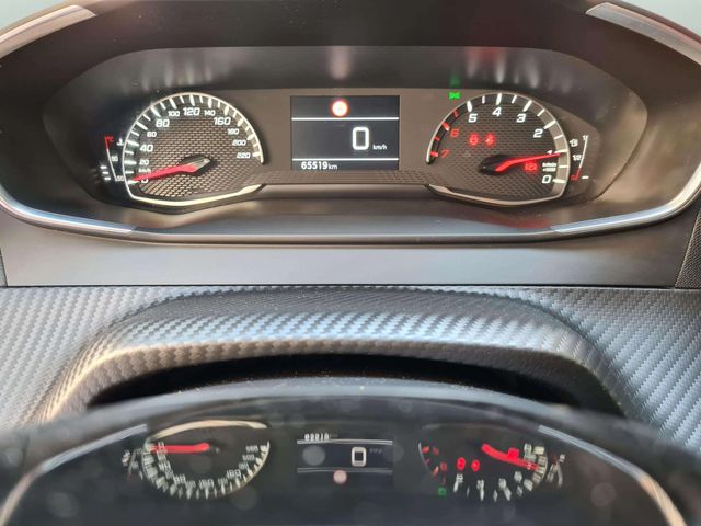Peugeot 2008 1.2i 100cv. "ACTIVE PACK" LLANTAS