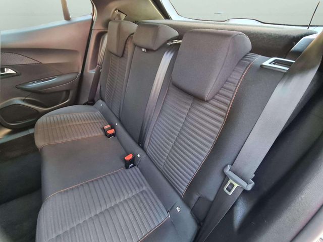 Peugeot 2008 1.2i 100cv. "ACTIVE PACK" LLANTAS