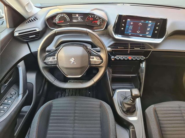 Peugeot 2008 1.2i 100cv. "ACTIVE PACK" LLANTAS