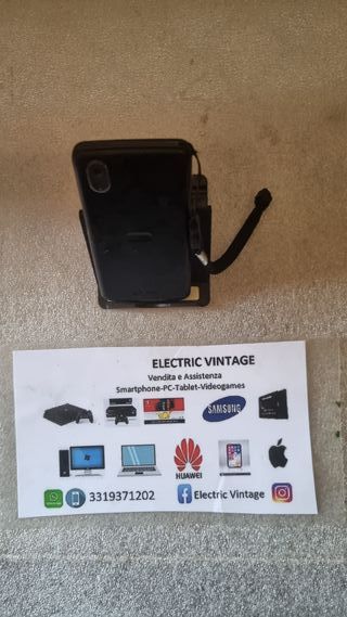 8735N-Cellulare LG KP500 Nero