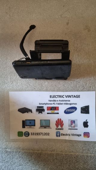 8735N-Cellulare LG KP500 Nero