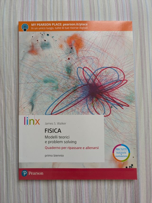 FISICA Modelli teorici e problem solving