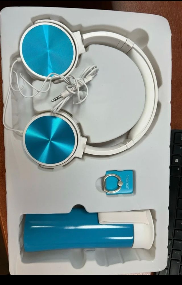 Auriculares Honor - Azul