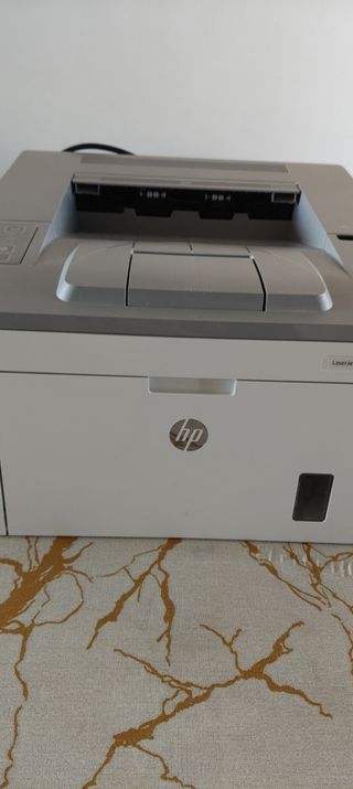 Stampante HP LaserJet - Perfetta