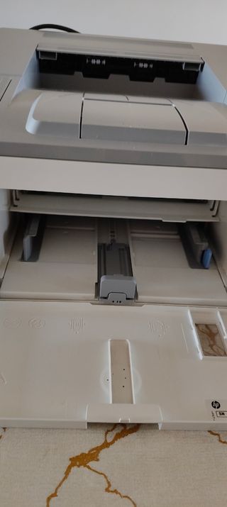 Stampante HP LaserJet - Perfetta