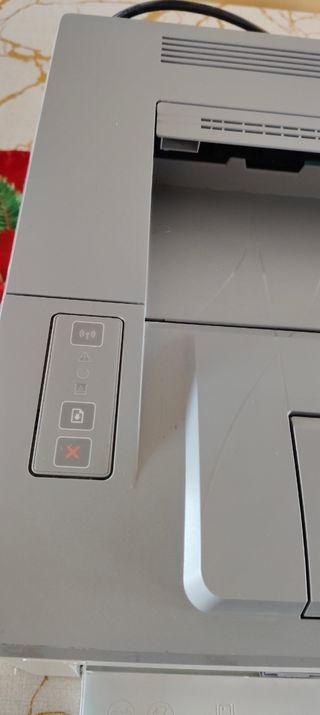 Stampante HP LaserJet - Perfetta
