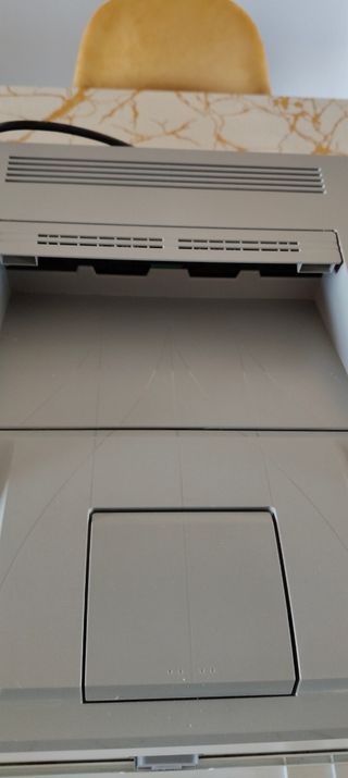 Stampante HP LaserJet - Perfetta