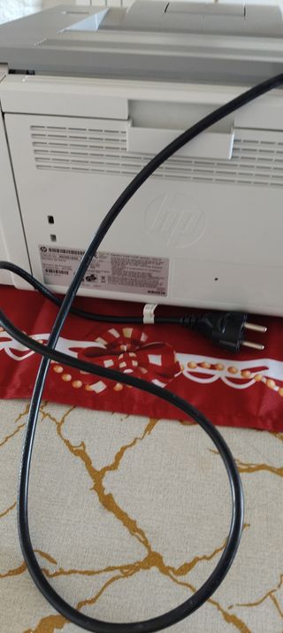 Stampante HP LaserJet - Perfetta