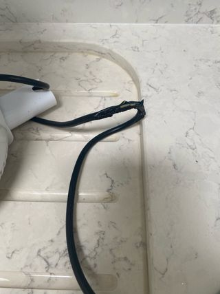 Freidora de aire Taurus
