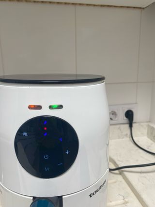 Freidora de aire Taurus