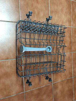 Cesta lavavajillas Teka DW6 58 FI
