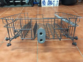 Cesta lavavajillas Teka DW6 58 FI