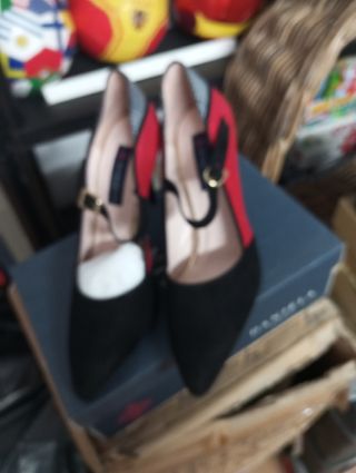 Tacones DANIELA SHOES - Talla 41