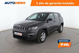 Jeep Compass 1.3 T-GDI Longitude FWD