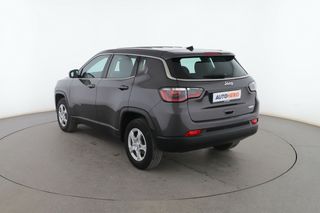 Jeep Compass 1.3 T-GDI Longitude FWD