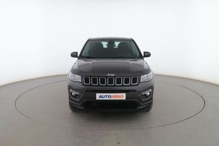 Jeep Compass 1.3 T-GDI Longitude FWD