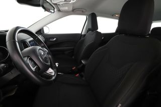 Jeep Compass 1.3 T-GDI Longitude FWD