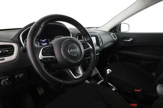 Jeep Compass 1.3 T-GDI Longitude FWD