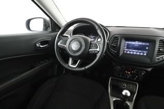 Jeep Compass 1.3 T-GDI Longitude FWD