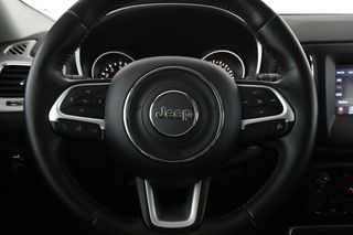 Jeep Compass 1.3 T-GDI Longitude FWD