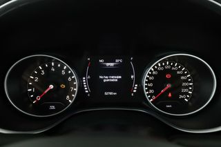 Jeep Compass 1.3 T-GDI Longitude FWD