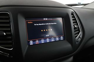 Jeep Compass 1.3 T-GDI Longitude FWD
