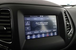 Jeep Compass 1.3 T-GDI Longitude FWD