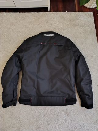 Chaqueta moto Bering